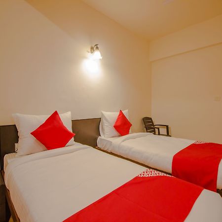 Oyo Flagship 13853 Shruti Resort Calangute Exterior photo